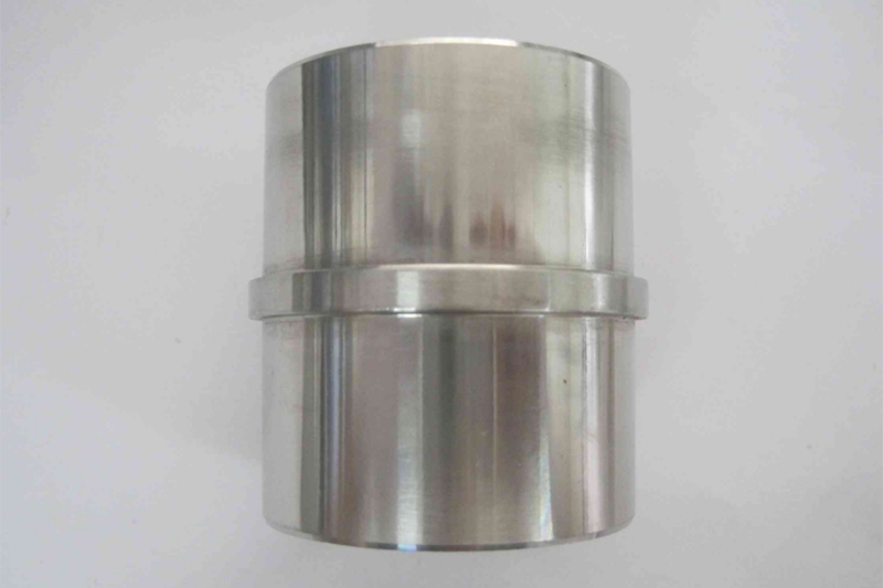 Steel Handrail Fittings