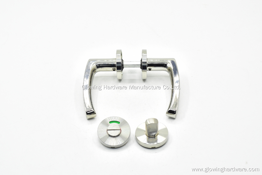 Door Handles for Hollow Doors
