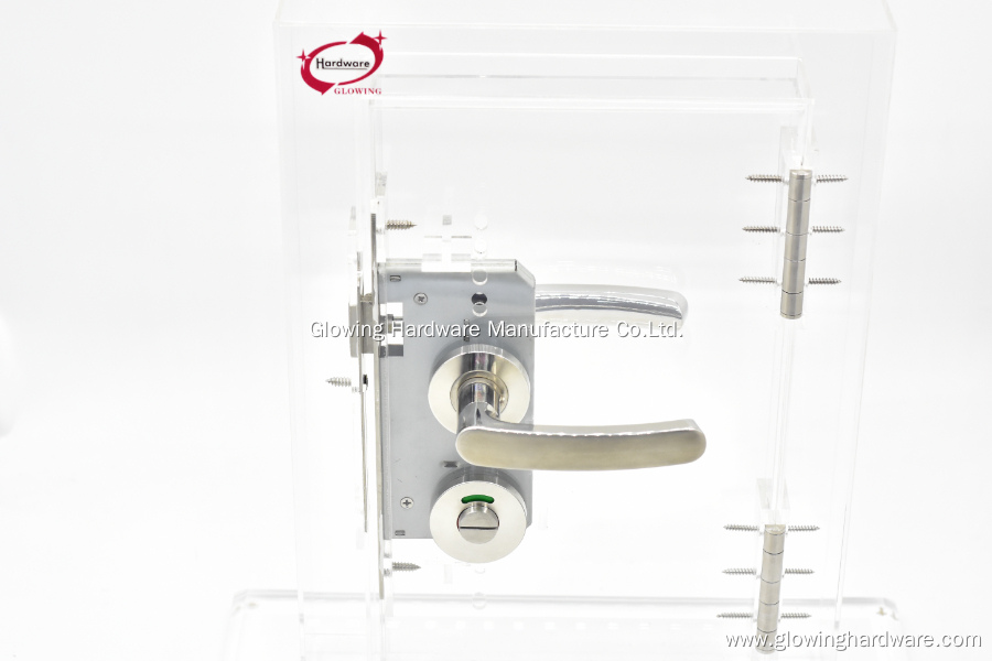 Door Handles for Hollow Doors