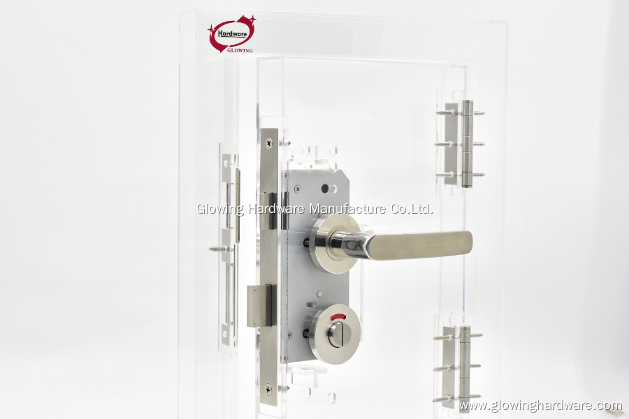 Door Handles for Hollow Doors