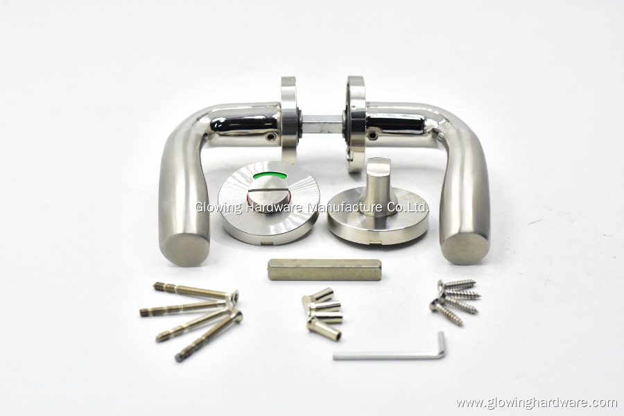 Stainless Steel Door Handle